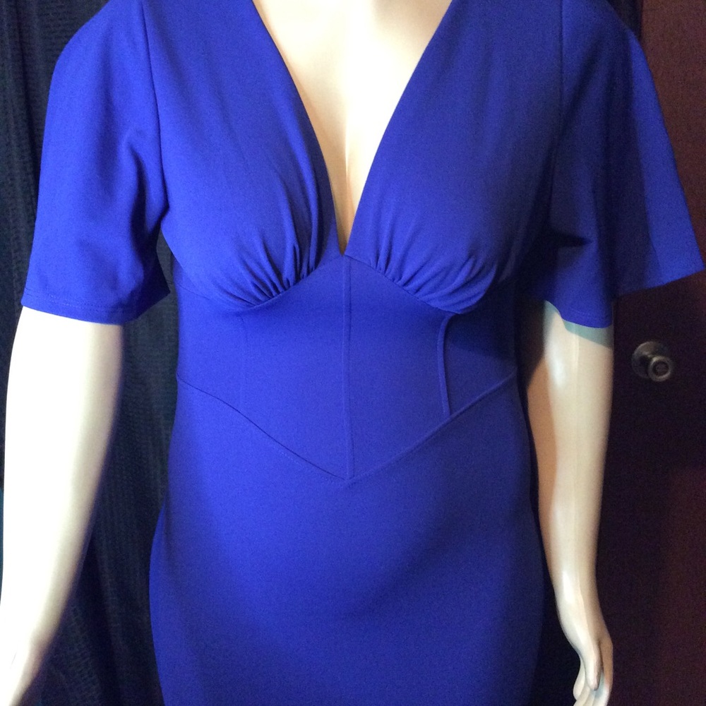 Bodycon dress